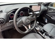 NISSAN d'occasion JUKE HYBRID 143 BUSINESS EDITION de 2025 Le Raincy