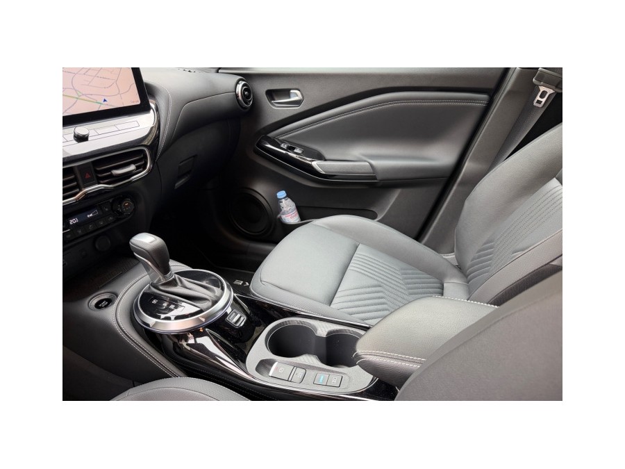 NISSAN d'occasion JUKE HYBRID 143 BUSINESS EDITION de 2025 Le Raincy