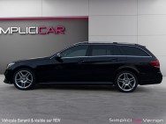 MERCEDES d'occasion CLASSE E E300 BLUETEC HYBRID BUSINESS BA de 2013