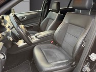 MERCEDES d'occasion CLASSE E E300 BLUETEC HYBRID BUSINESS BA de 2013