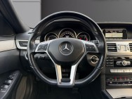 MERCEDES d'occasion CLASSE E E300 BLUETEC HYBRID BUSINESS BA de 2013