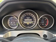 MERCEDES d'occasion CLASSE E E300 BLUETEC HYBRID BUSINESS BA de 2013