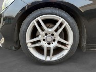 MERCEDES d'occasion CLASSE E E300 BLUETEC HYBRID BUSINESS BA de 2013