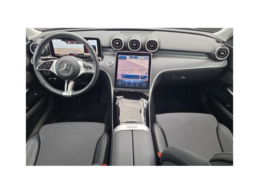 MERCEDES d'occasion CLASSE C 2.0 220 D 200 de 2023 Beauvais (60)﻿