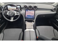 MERCEDES d'occasion CLASSE C 2.0 220 D 200 de 2023 Beauvais (60)﻿