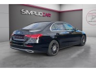 MERCEDES d'occasion CLASSE C 2.0 220 D 200 de 2023 Beauvais (60)﻿