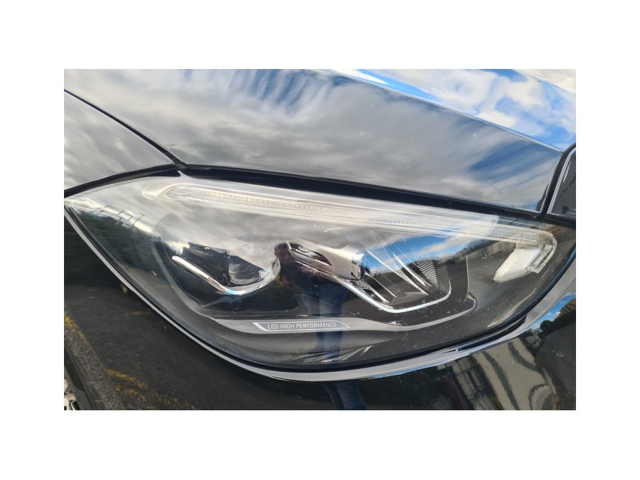 MERCEDES d'occasion CLASSE C 2.0 220 D 200 de 2023 Beauvais (60)﻿