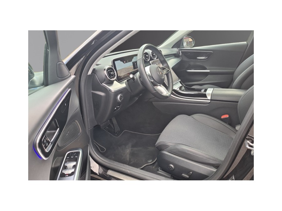 MERCEDES d'occasion CLASSE C 2.0 220 D 200 de 2023 Beauvais (60)﻿