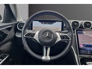 MERCEDES d'occasion CLASSE C 2.0 220 D 200 de 2023 Beauvais (60)﻿