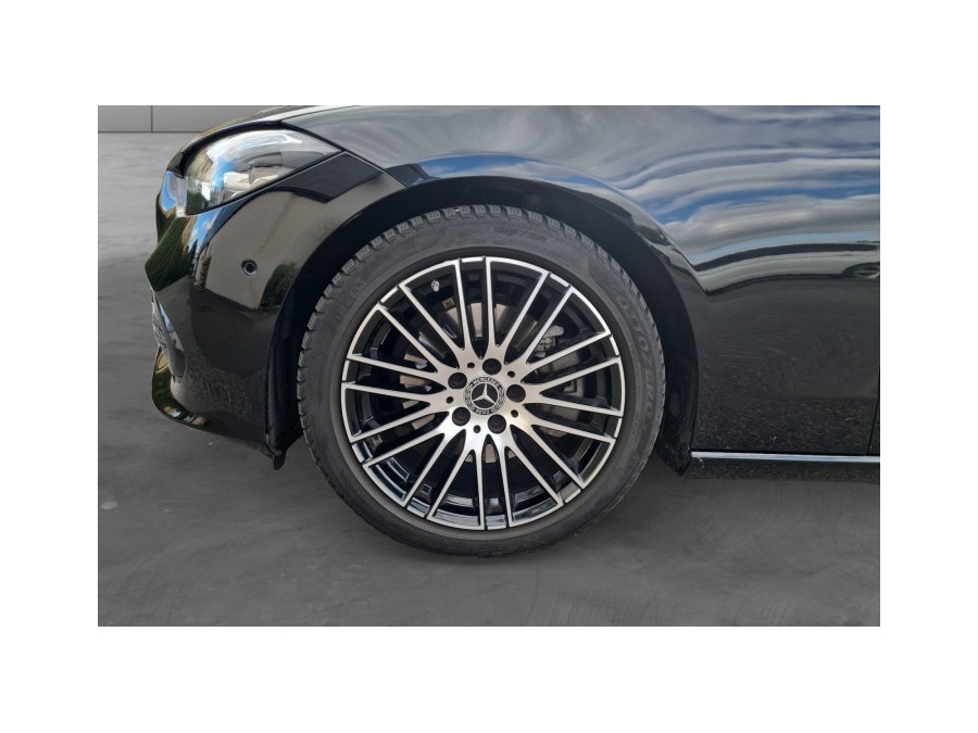 MERCEDES d'occasion CLASSE C 2.0 220 D 200 de 2023 Beauvais (60)﻿