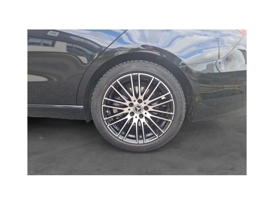 MERCEDES d'occasion CLASSE C 2.0 220 D 200 de 2023 Beauvais (60)﻿