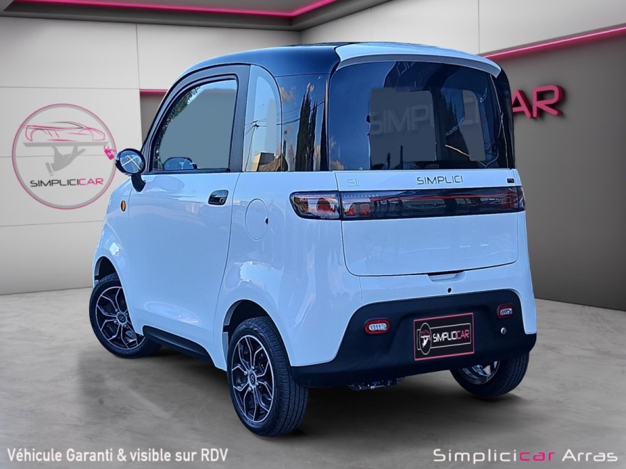 SIMPLICI d'occasion S1 S1 de 2026 Arras (62)﻿