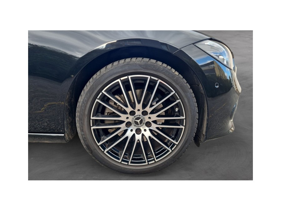 MERCEDES d'occasion CLASSE C 2.0 220 D 200 de 2023 Beauvais (60)﻿