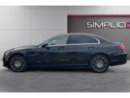 MERCEDES d'occasion CLASSE C 2.0 220 D 200 de 2023 Beauvais (60)﻿