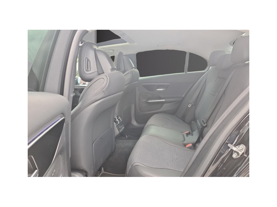 MERCEDES d'occasion CLASSE C 2.0 220 D 200 de 2023 Beauvais (60)﻿