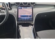 MERCEDES d'occasion CLASSE C 2.0 220 D 200 de 2023 Beauvais (60)﻿