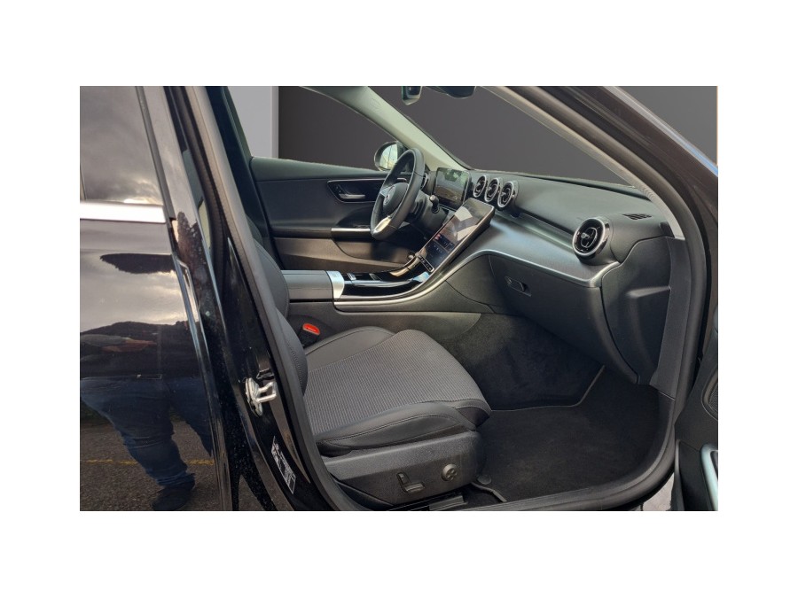 MERCEDES d'occasion CLASSE C 2.0 220 D 200 de 2023 Beauvais (60)﻿