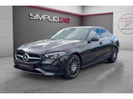 MERCEDES d'occasion CLASSE C 2.0 220 D 200 de 2023 Beauvais (60)﻿