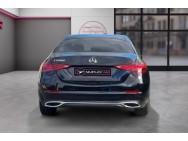 MERCEDES d'occasion CLASSE C 2.0 220 D 200 de 2023 Beauvais (60)﻿