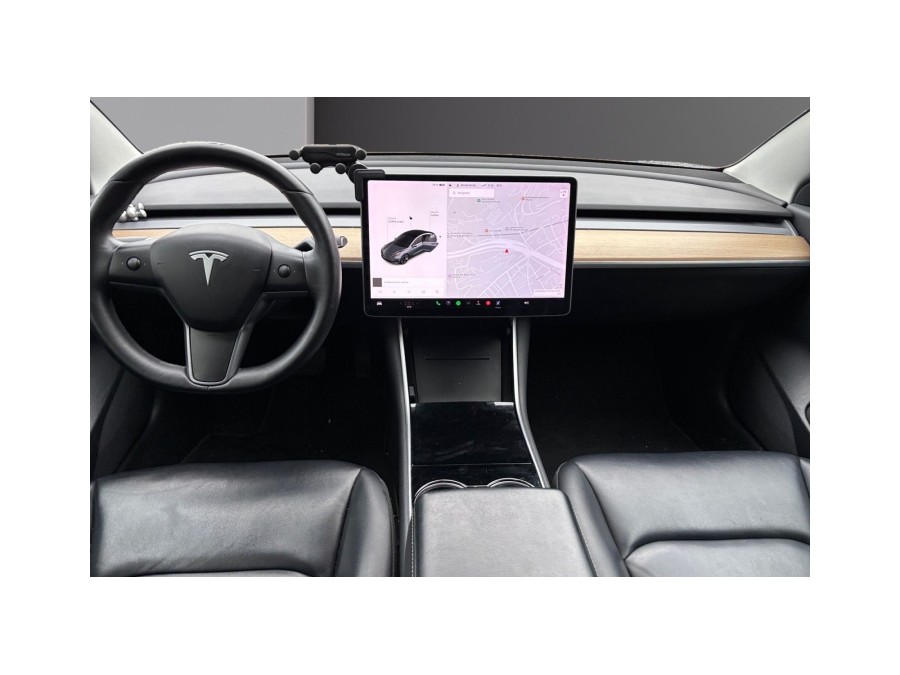 TESLA d'occasion MODEL STANDARD PLUS de 2019 Nice (06)﻿
