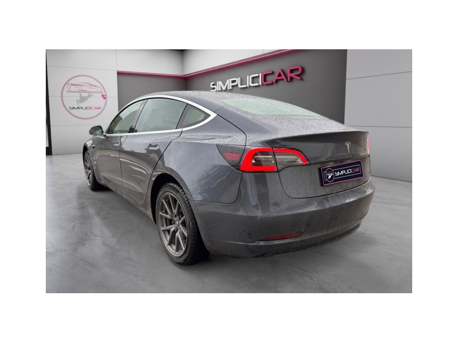 TESLA d'occasion MODEL STANDARD PLUS de 2019 Nice (06)﻿