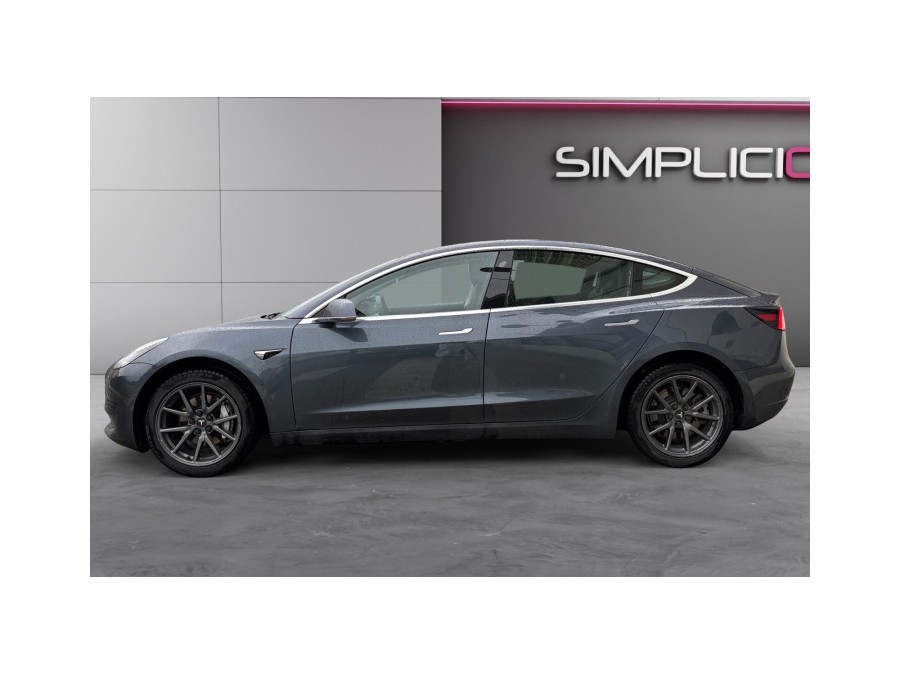 TESLA d'occasion MODEL STANDARD PLUS de 2019 Nice (06)﻿