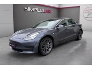 TESLA d'occasion MODEL STANDARD PLUS de 2019 Nice (06)﻿