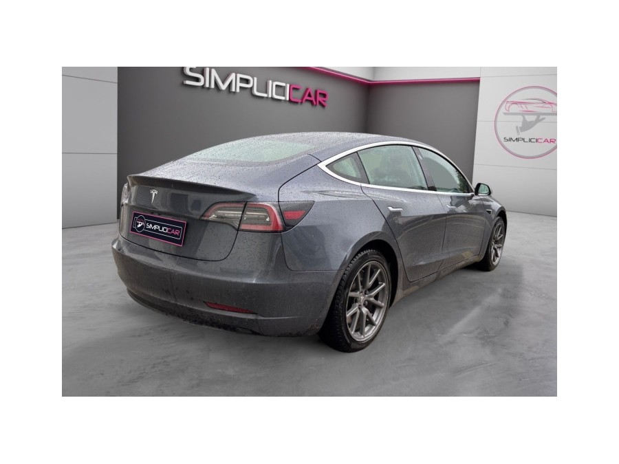TESLA d'occasion MODEL STANDARD PLUS de 2019 Nice (06)﻿