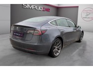 TESLA d'occasion MODEL STANDARD PLUS de 2019 Nice (06)﻿