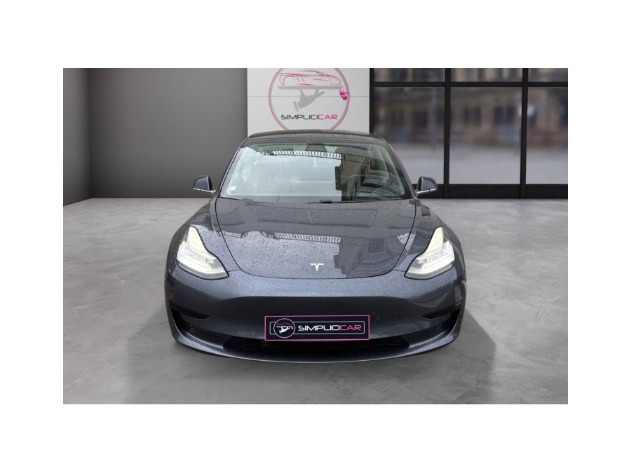 TESLA d'occasion MODEL STANDARD PLUS de 2019 Nice (06)﻿
