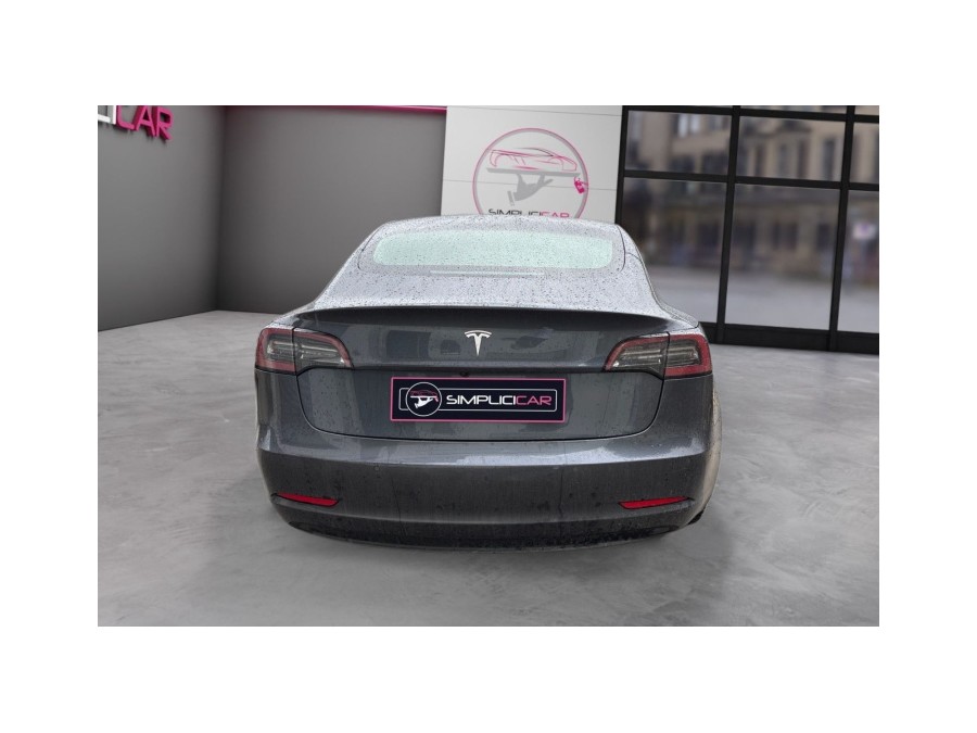 TESLA d'occasion MODEL STANDARD PLUS de 2019 Nice (06)﻿