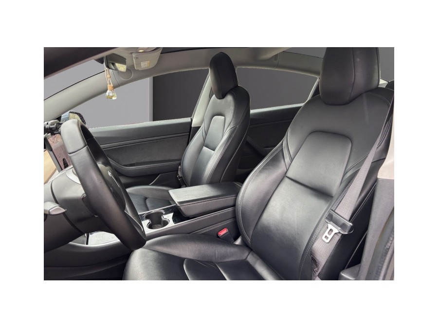 TESLA d'occasion MODEL STANDARD PLUS de 2019 Nice (06)﻿