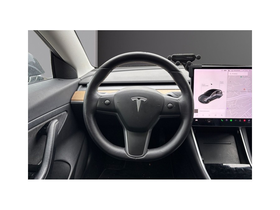 TESLA d'occasion MODEL STANDARD PLUS de 2019 Nice (06)﻿