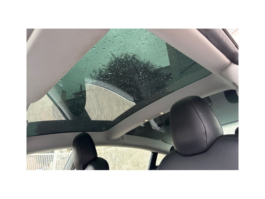 TESLA d'occasion MODEL STANDARD PLUS de 2019 Nice (06)﻿