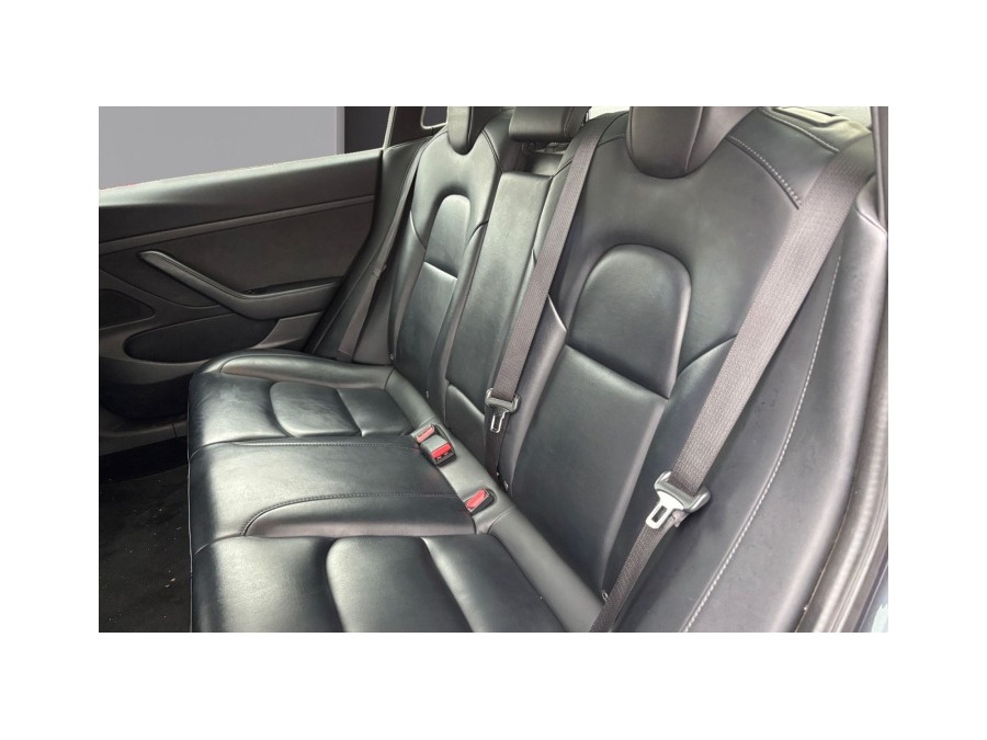 TESLA d'occasion MODEL STANDARD PLUS de 2019 Nice (06)﻿