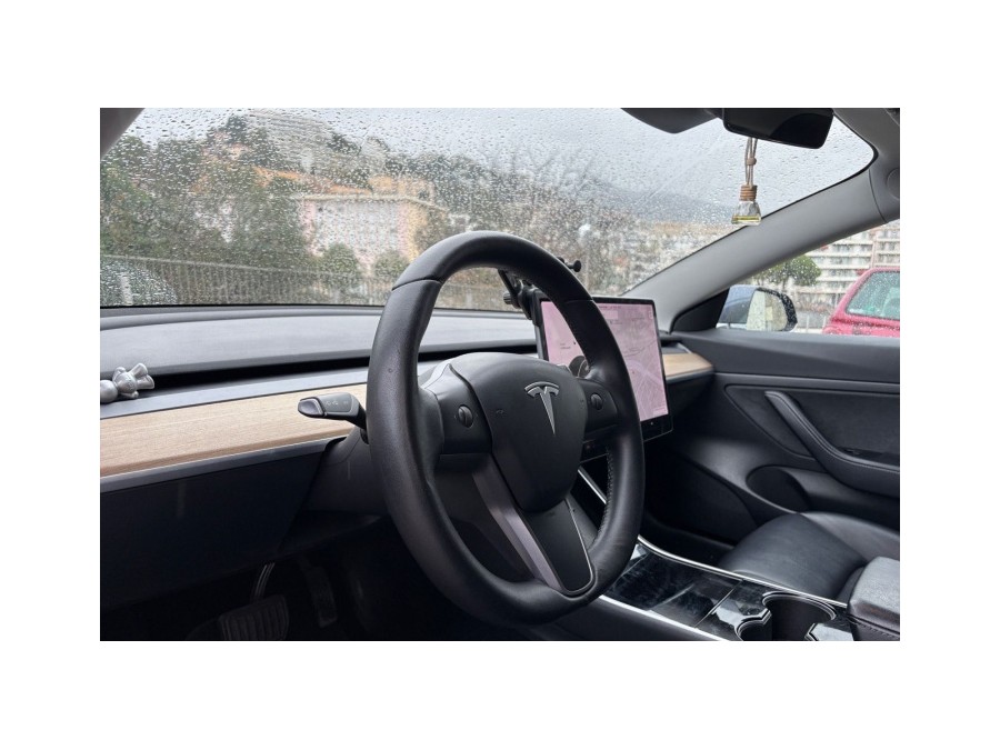 TESLA d'occasion MODEL STANDARD PLUS de 2019 Nice (06)﻿