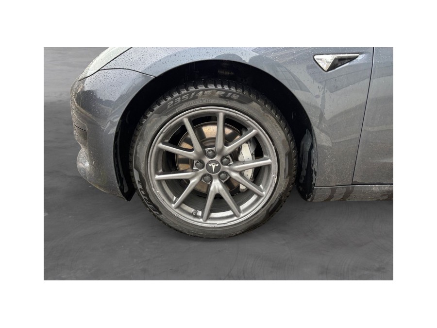 TESLA d'occasion MODEL STANDARD PLUS de 2019 Nice (06)﻿