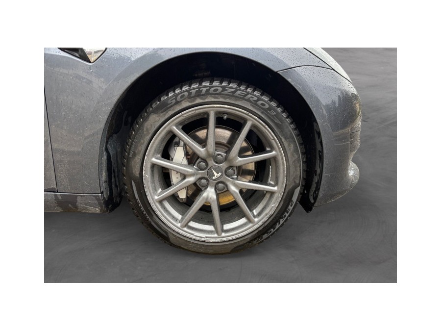 TESLA d'occasion MODEL STANDARD PLUS de 2019 Nice (06)﻿