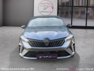 RENAULT d'occasion CLIO 1.6 E-TECH 145 ESPRIT ALPINE de 2024 Nord