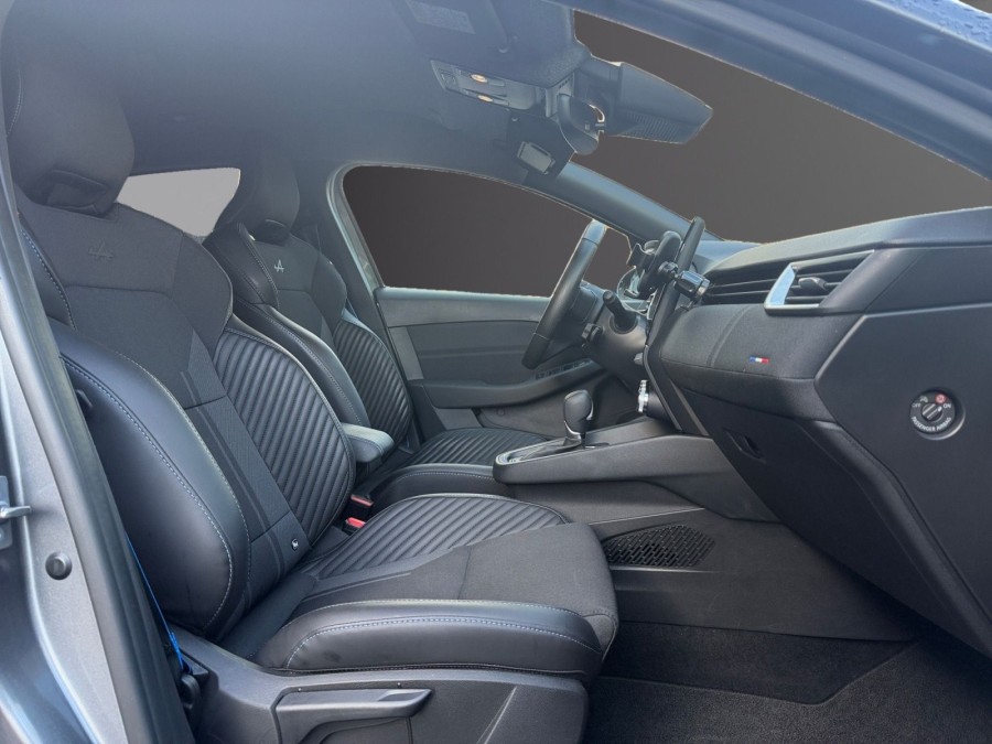 RENAULT d'occasion CLIO 1.6 E-TECH 145 ESPRIT ALPINE de 2024 Nord