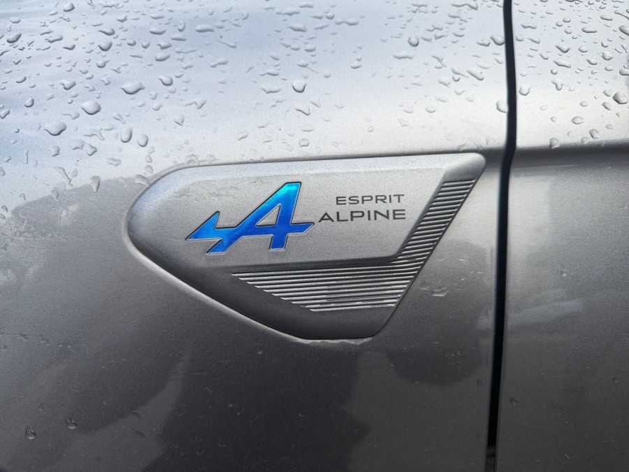 RENAULT d'occasion CLIO 1.6 E-TECH 145 ESPRIT ALPINE de 2024 Nord