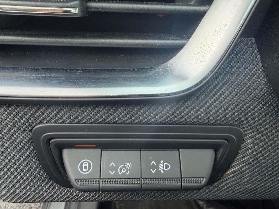 RENAULT d'occasion CLIO 1.6 E-TECH 145 ESPRIT ALPINE de 2024 Nord