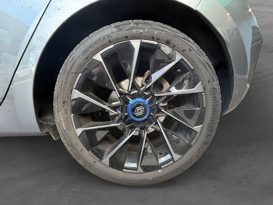 RENAULT d'occasion CLIO 1.6 E-TECH 145 ESPRIT ALPINE de 2024 Nord