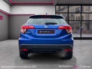HONDA d'occasion HR-V 1.5 I-VTEC EXECUTIVE de 2017 Colmar (68)﻿