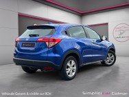 HONDA d'occasion HR-V 1.5 I-VTEC EXECUTIVE de 2017 Colmar (68)﻿