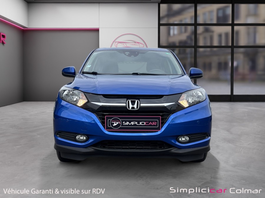 HONDA d'occasion HR-V 1.5 I-VTEC EXECUTIVE de 2017 Colmar (68)﻿