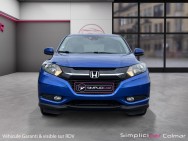 HONDA d'occasion HR-V 1.5 I-VTEC EXECUTIVE de 2017 Colmar (68)﻿