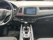HONDA d'occasion HR-V 1.5 I-VTEC EXECUTIVE de 2017 Colmar (68)﻿