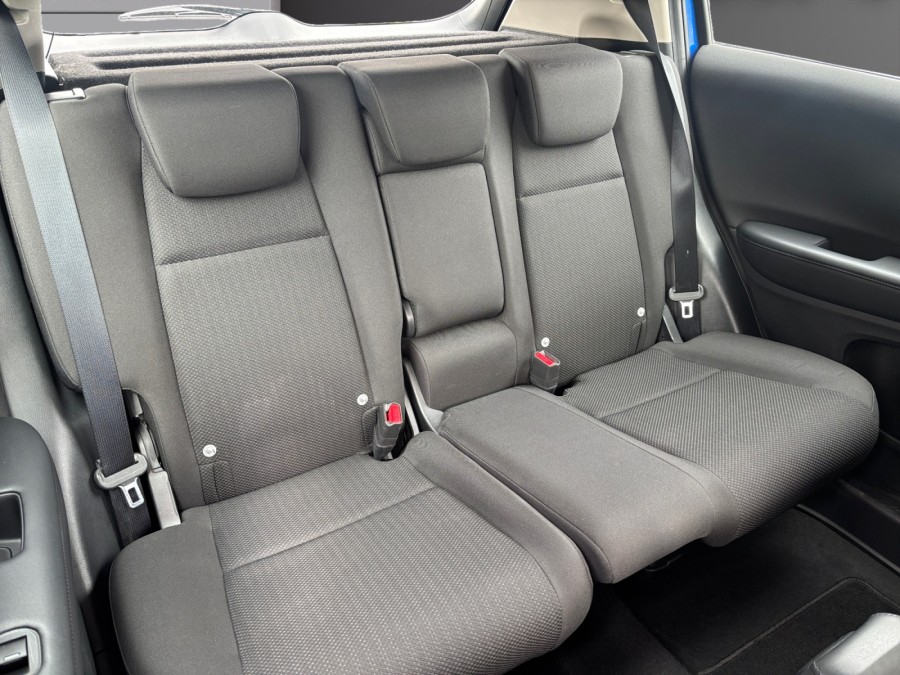 HONDA d'occasion HR-V 1.5 I-VTEC EXECUTIVE de 2017 Colmar (68)﻿