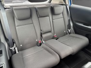 HONDA d'occasion HR-V 1.5 I-VTEC EXECUTIVE de 2017 Colmar (68)﻿